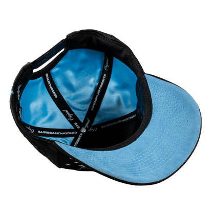Skull Stars Blue Fsvn - Cincopunto7