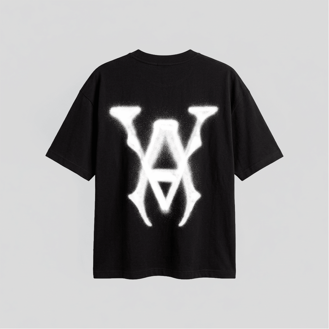 T-shirt VA Spray - Cincopunto7