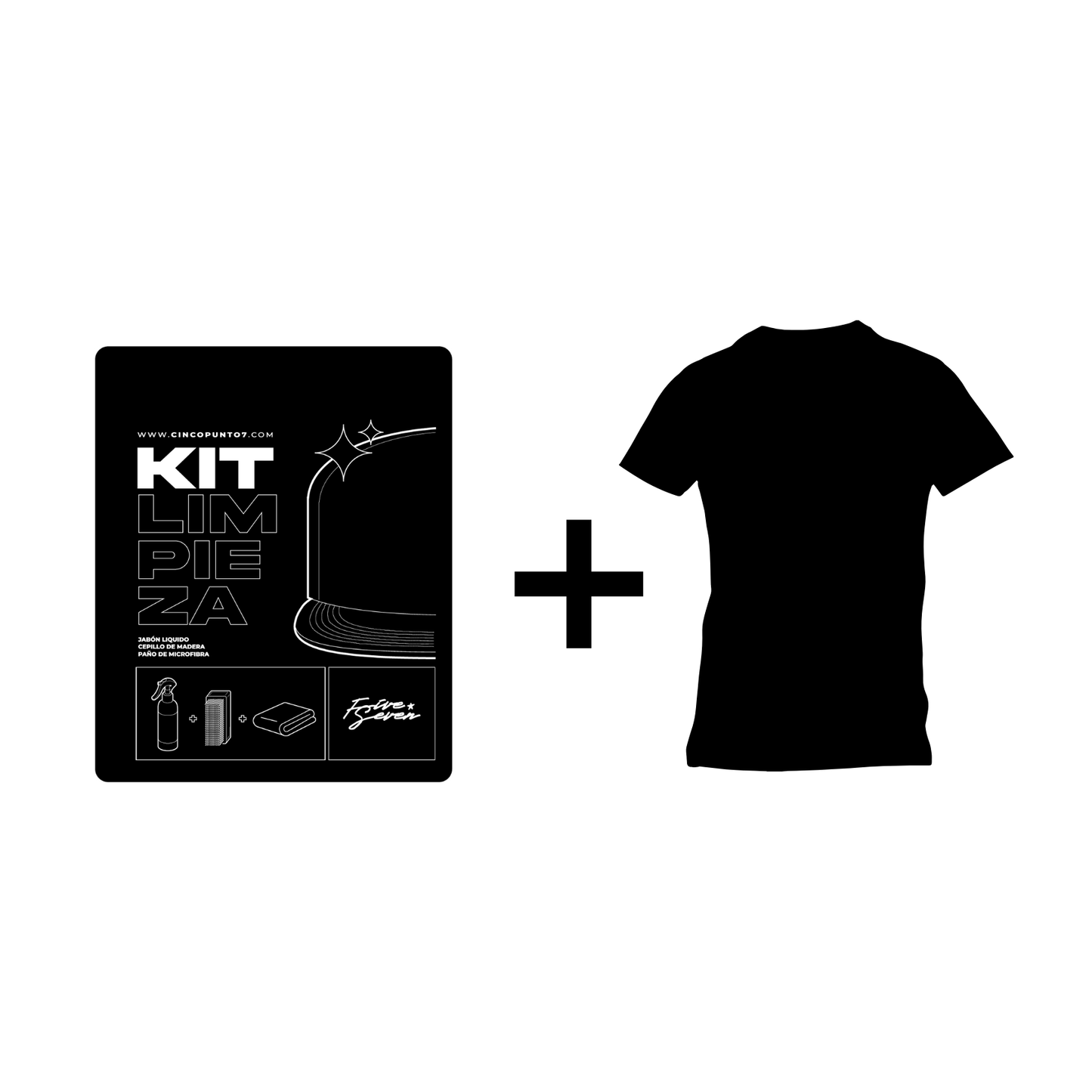 Mistery Box Básico (Edición San Valentín)