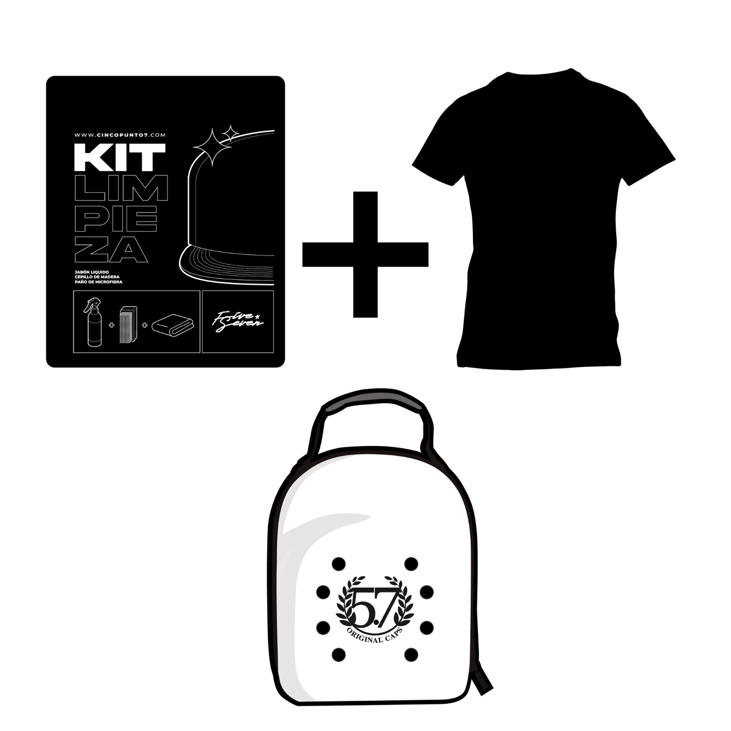 Mistery Box VIP (Edición San Valentín)