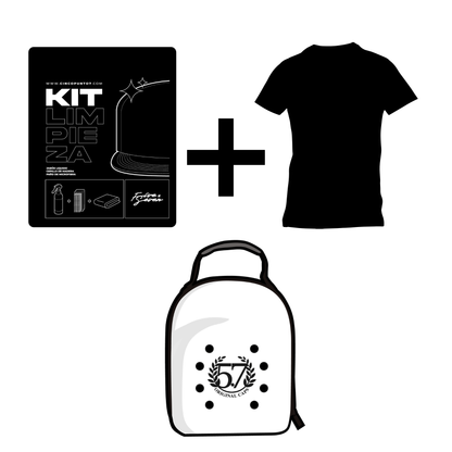 Mistery Box VIP (Edición San Valentín)