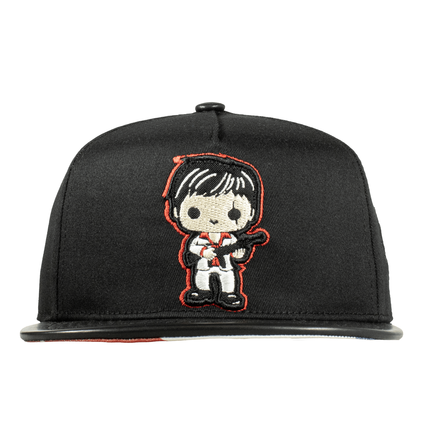Tony Montana Funko Black - Cincopunto7