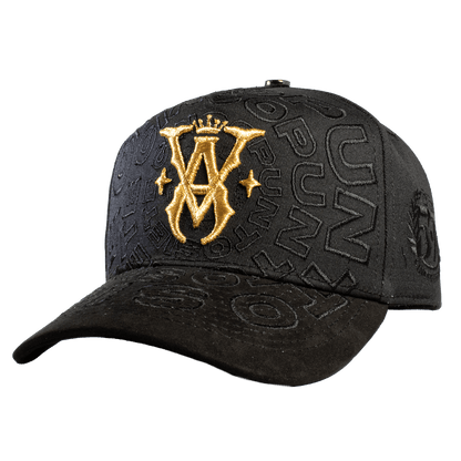 Va Gold Black - Cincopunto7