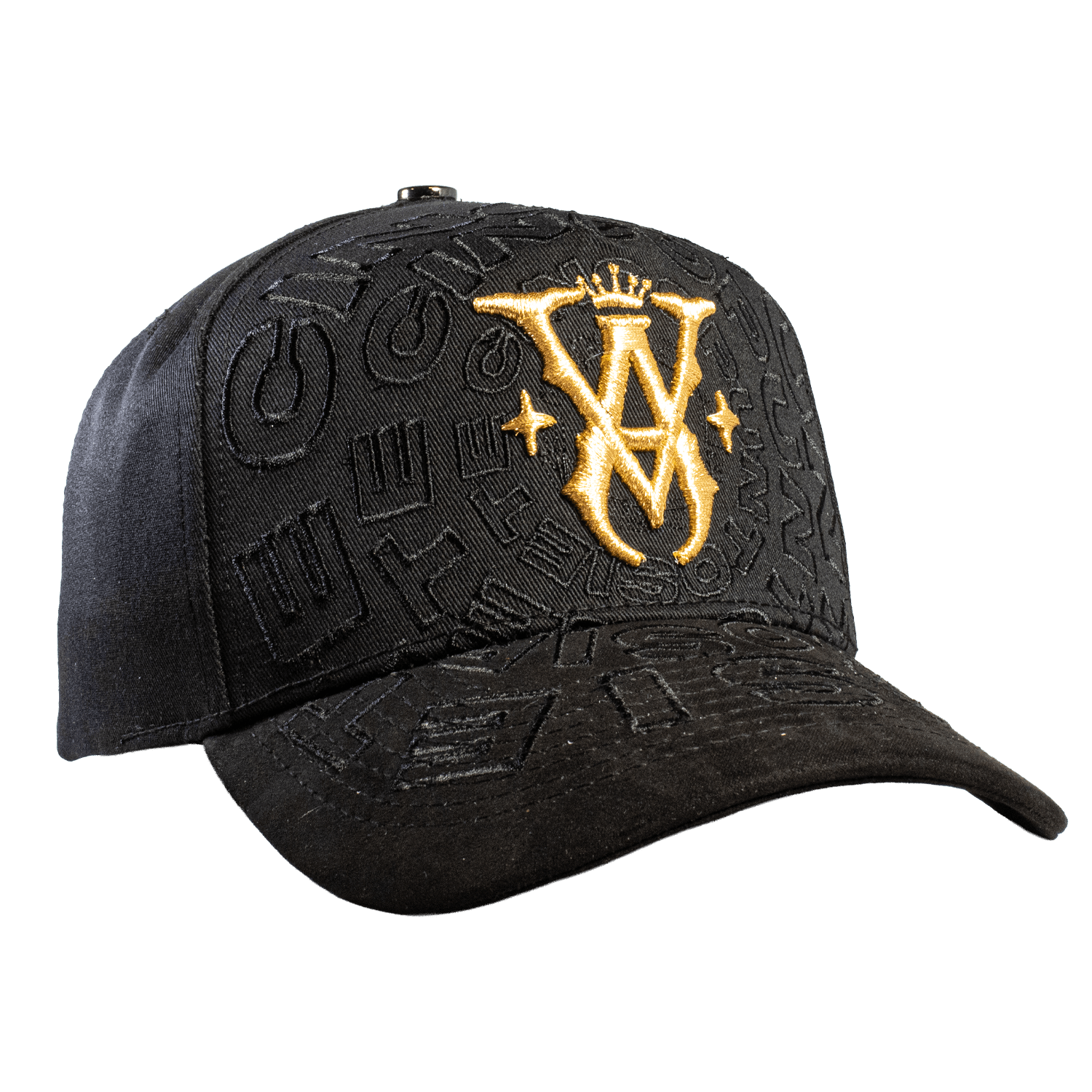 Va Gold Black - Cincopunto7