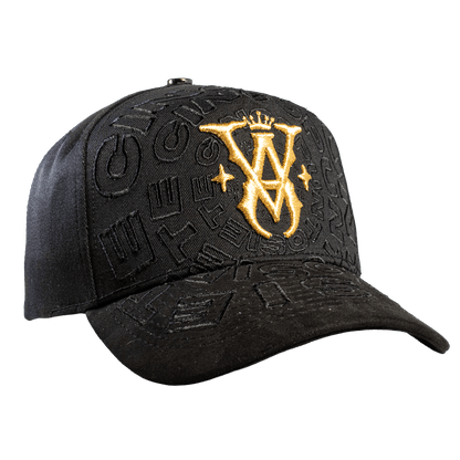 Va Gold Black - Cincopunto7