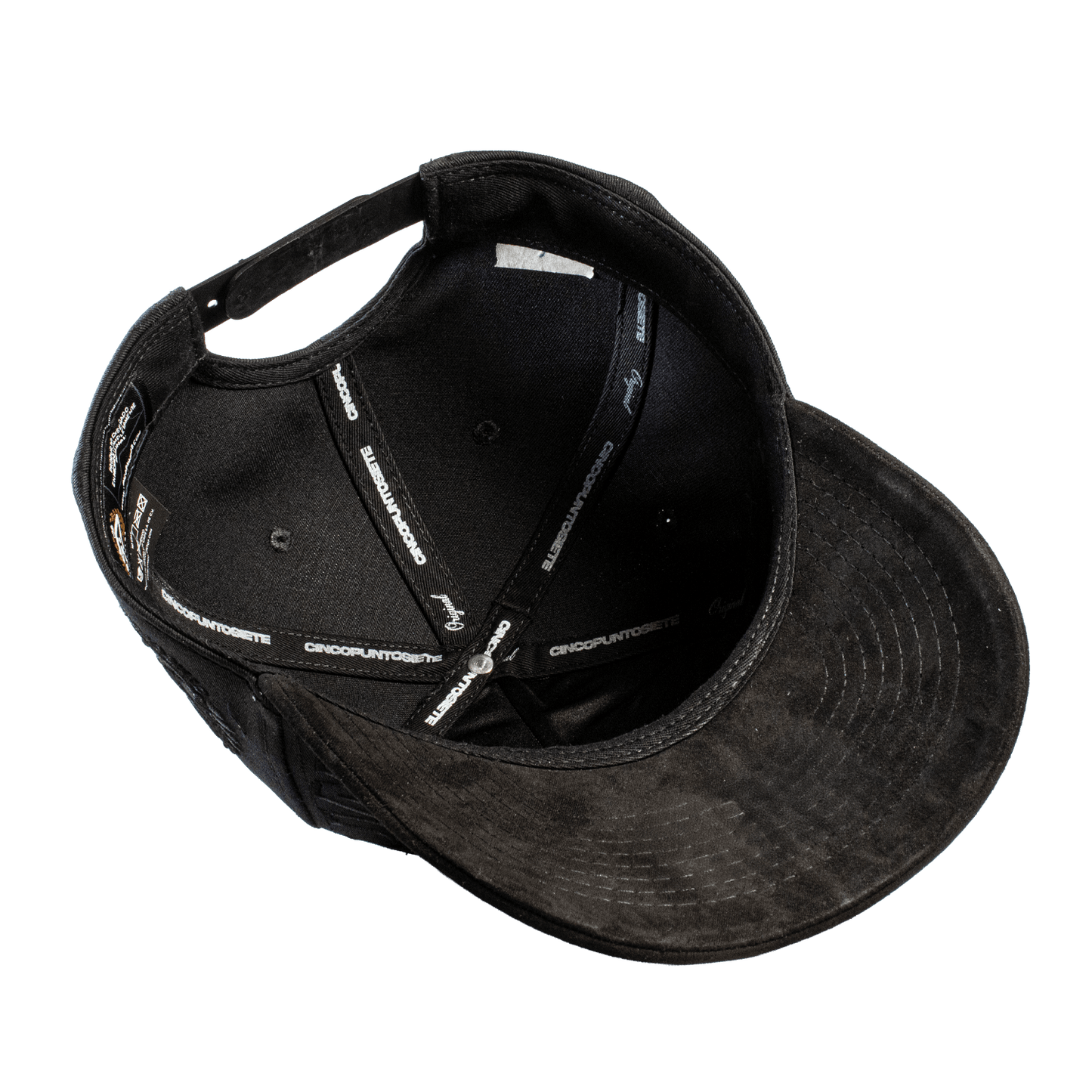 Va Gold Black - Cincopunto7