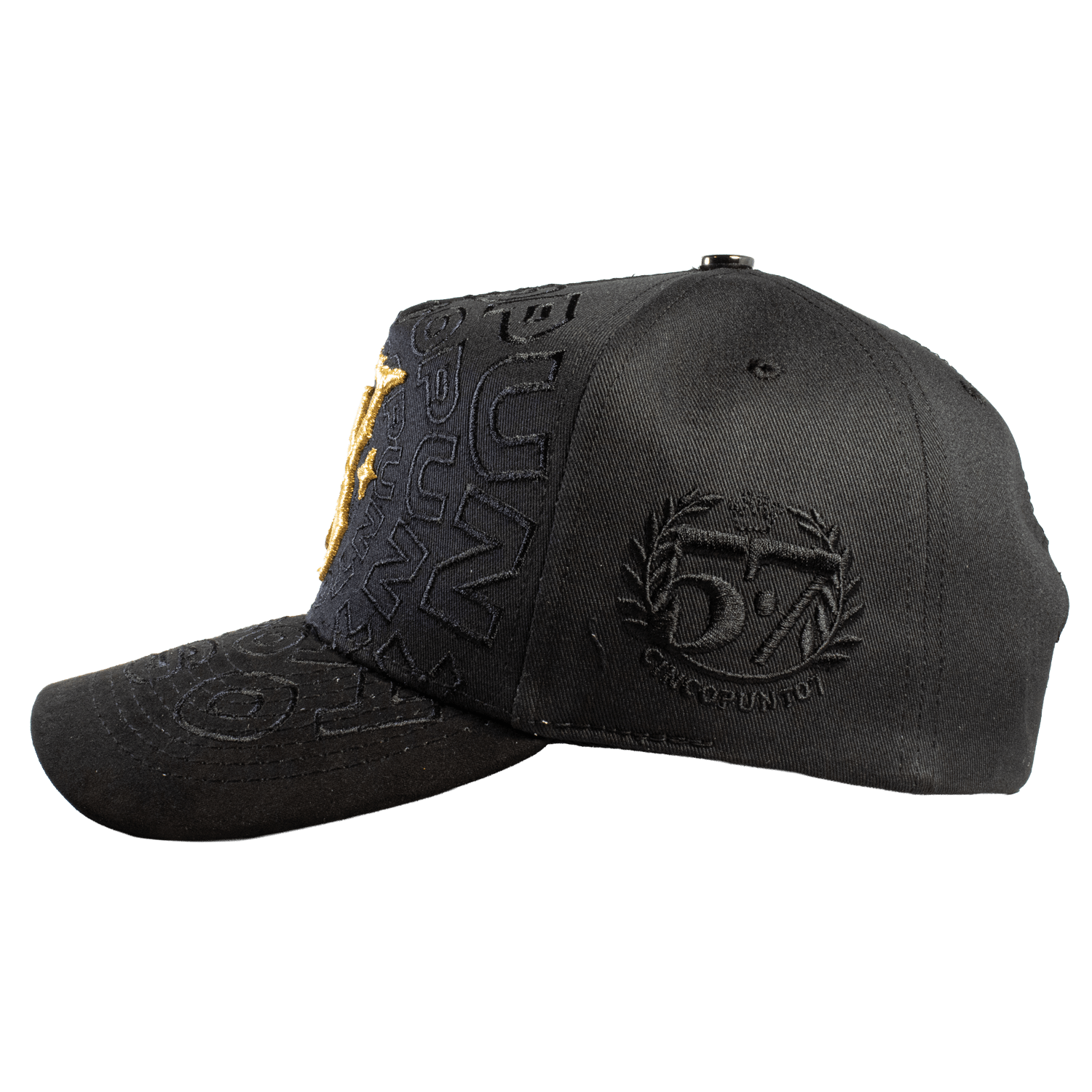 Va Gold Black - Cincopunto7