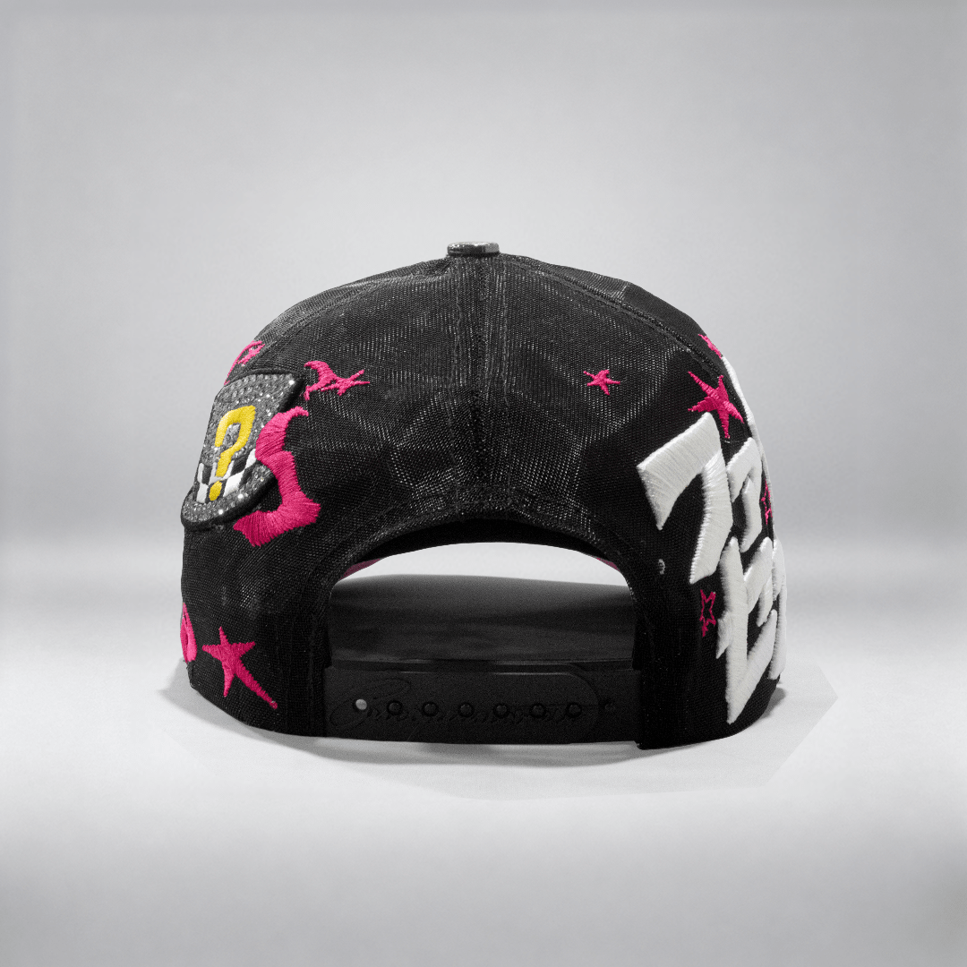 Va Magic Stars - Cincopunto7