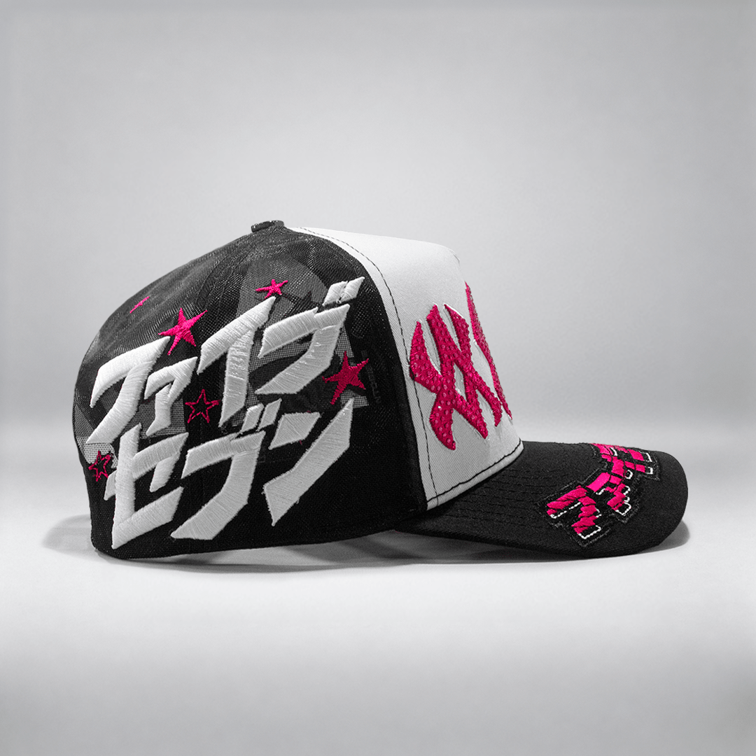 Va Magic Stars - Cincopunto7