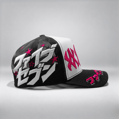 Va Magic Stars - Cincopunto7