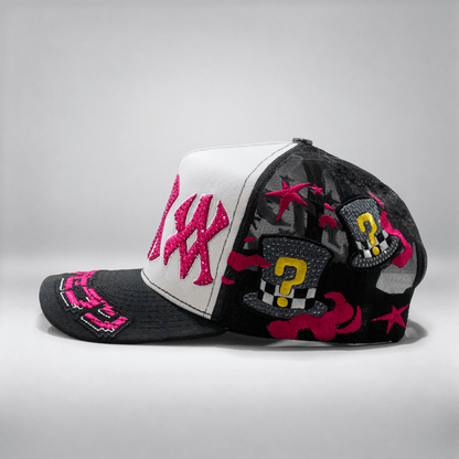 Va Magic Stars - Cincopunto7