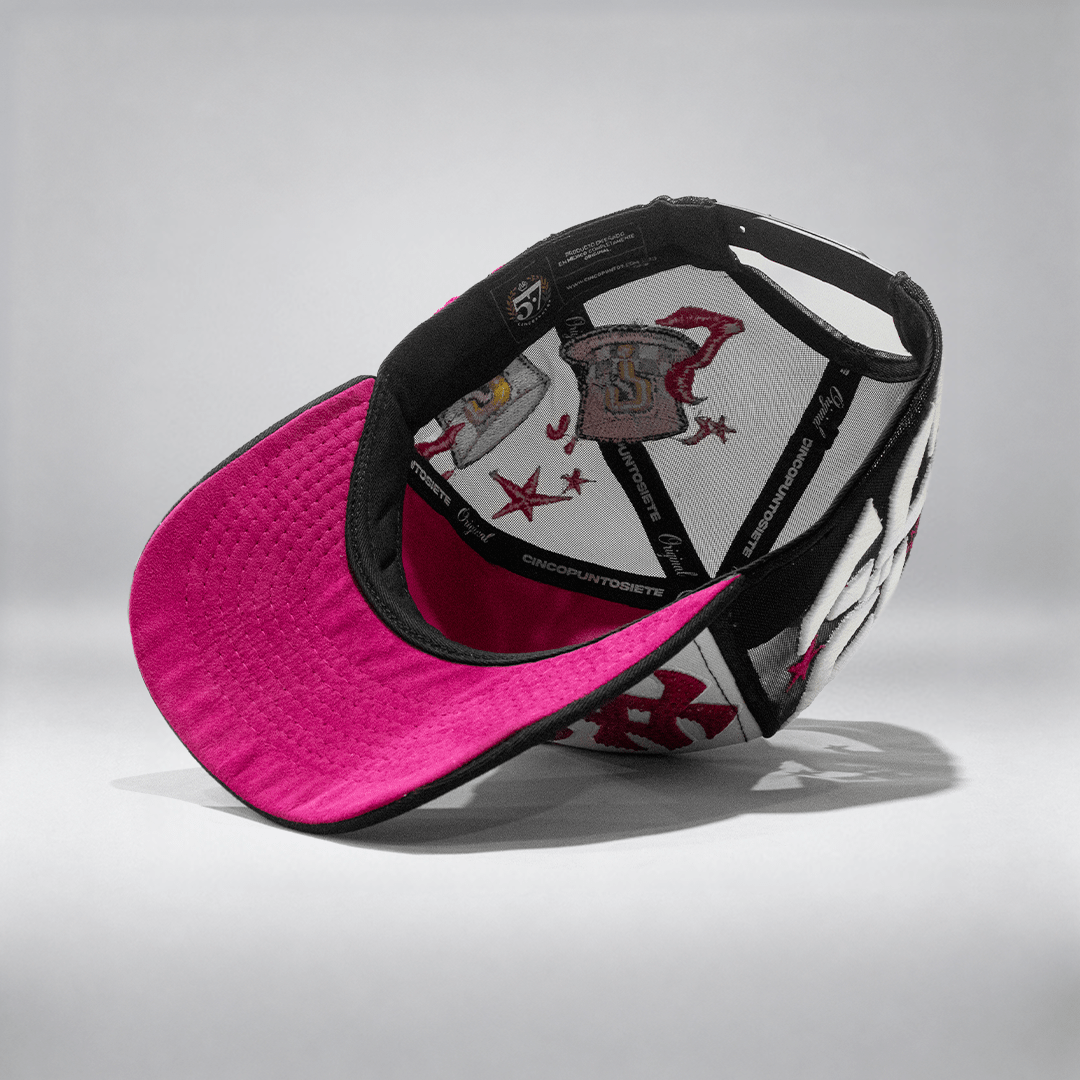 Va Magic Stars - Cincopunto7