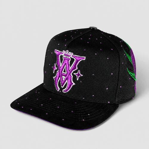VA Snake Purple
