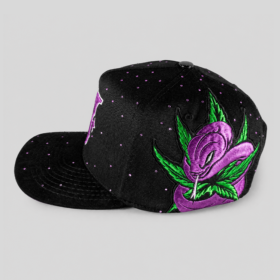 VA Snake Purple - Cincopunto7