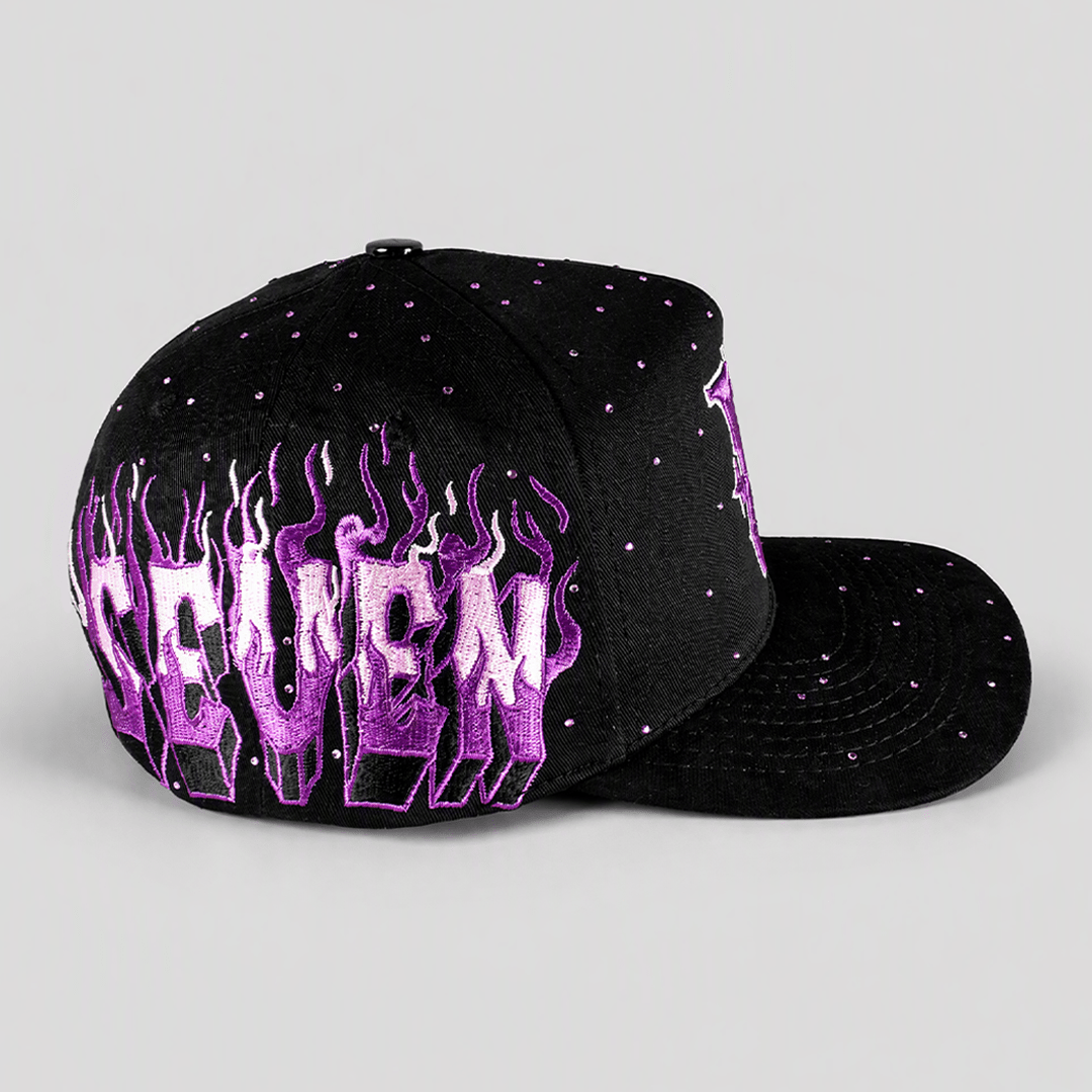VA Snake Purple - Cincopunto7