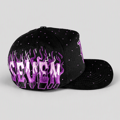 VA Snake Purple - Cincopunto7