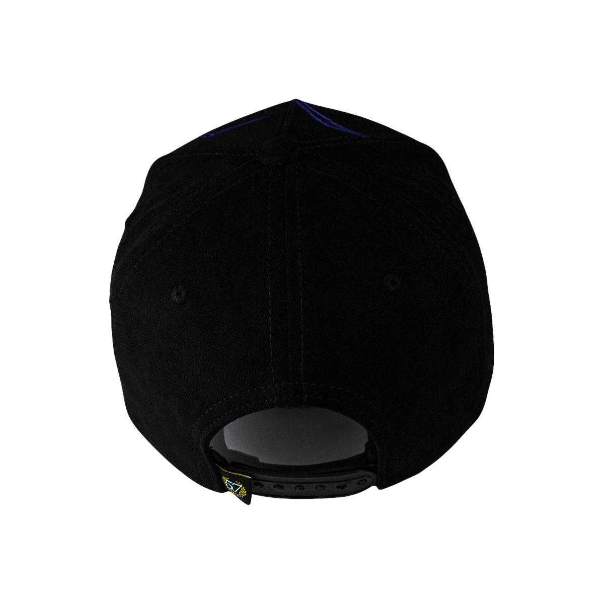 VA Spider Black & Purple - Cincopunto7