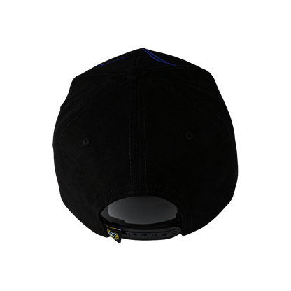 VA Spider Black & Purple - Cincopunto7