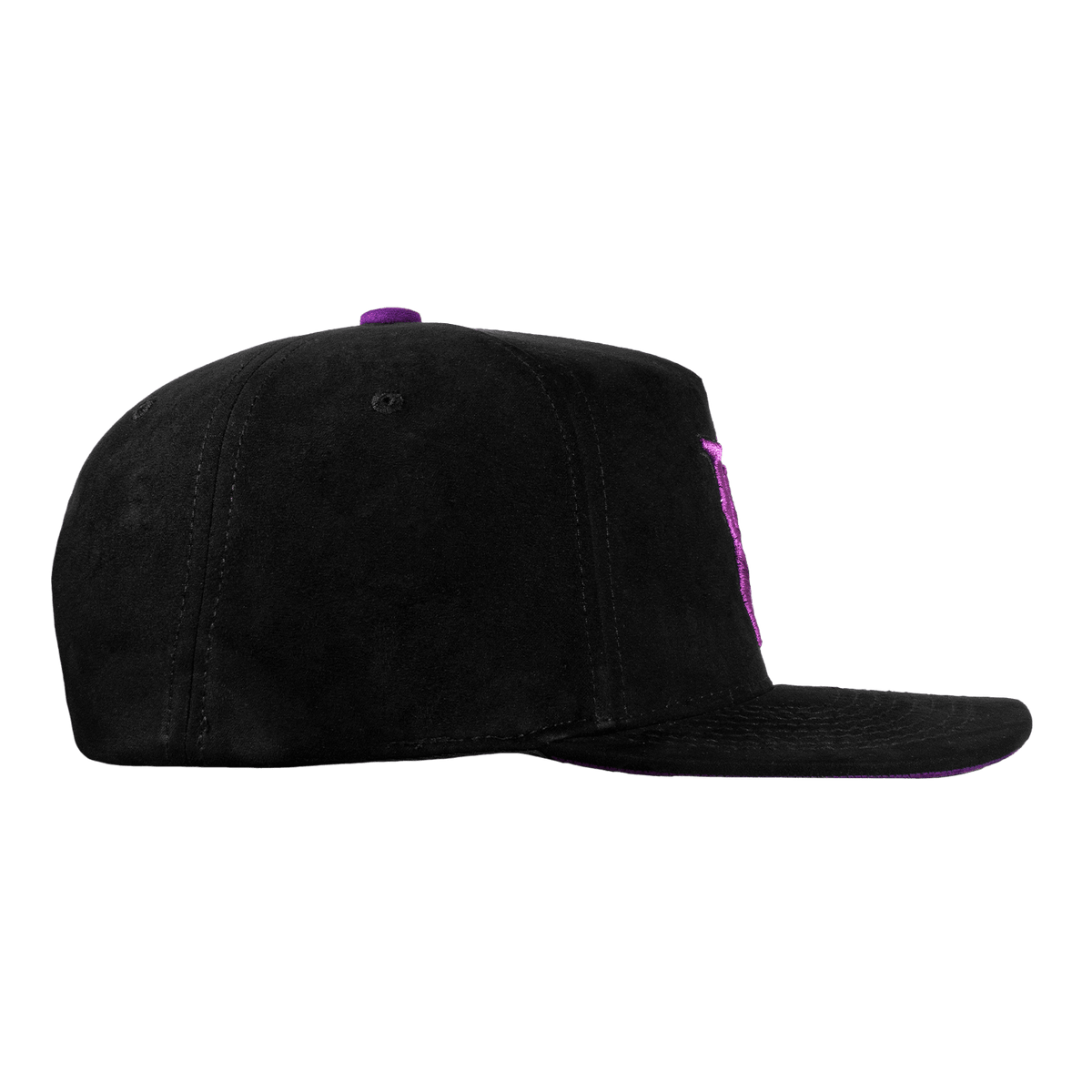 VA Stars Black & Purple - Cincopunto7