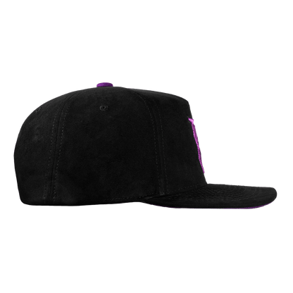 VA Stars Black & Purple - Cincopunto7