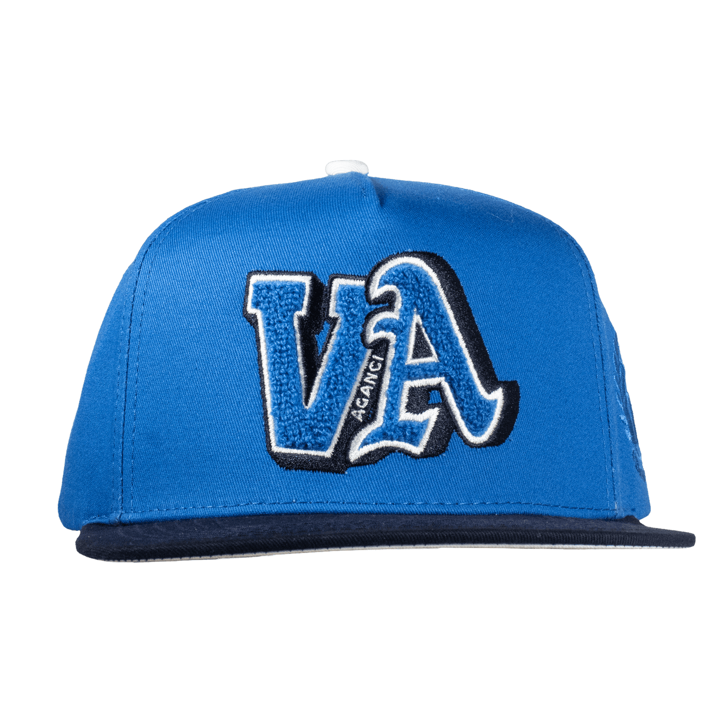 Vagancia Chenill Blue - Cincopunto7