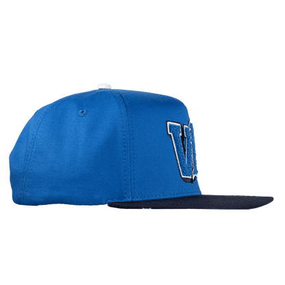 Vagancia Chenill Blue - Cincopunto7