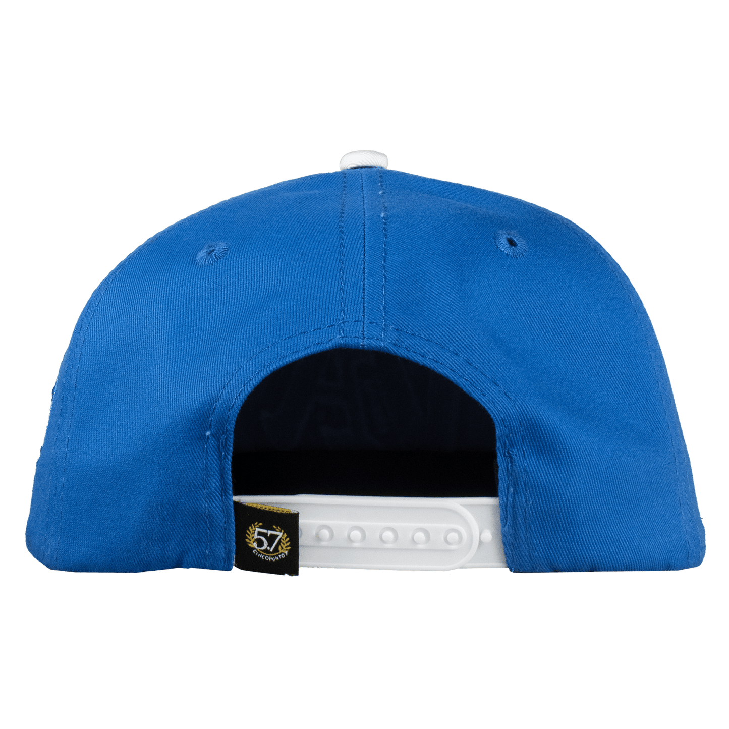 Vagancia Chenill Blue - Cincopunto7