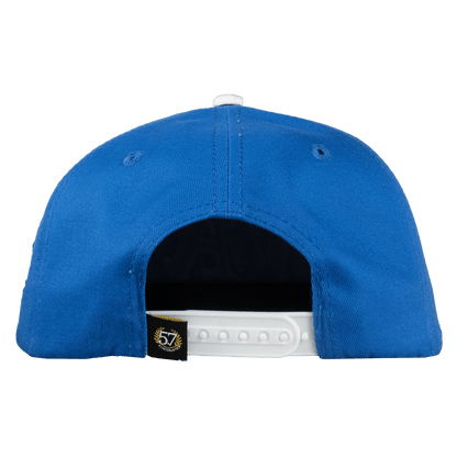 Vagancia Chenill Blue - Cincopunto7