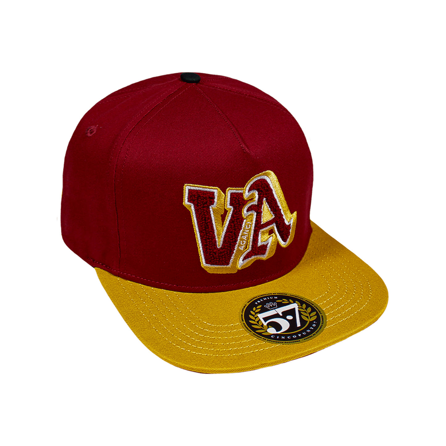 Vagancia Chenill Tinta - Cincopunto7