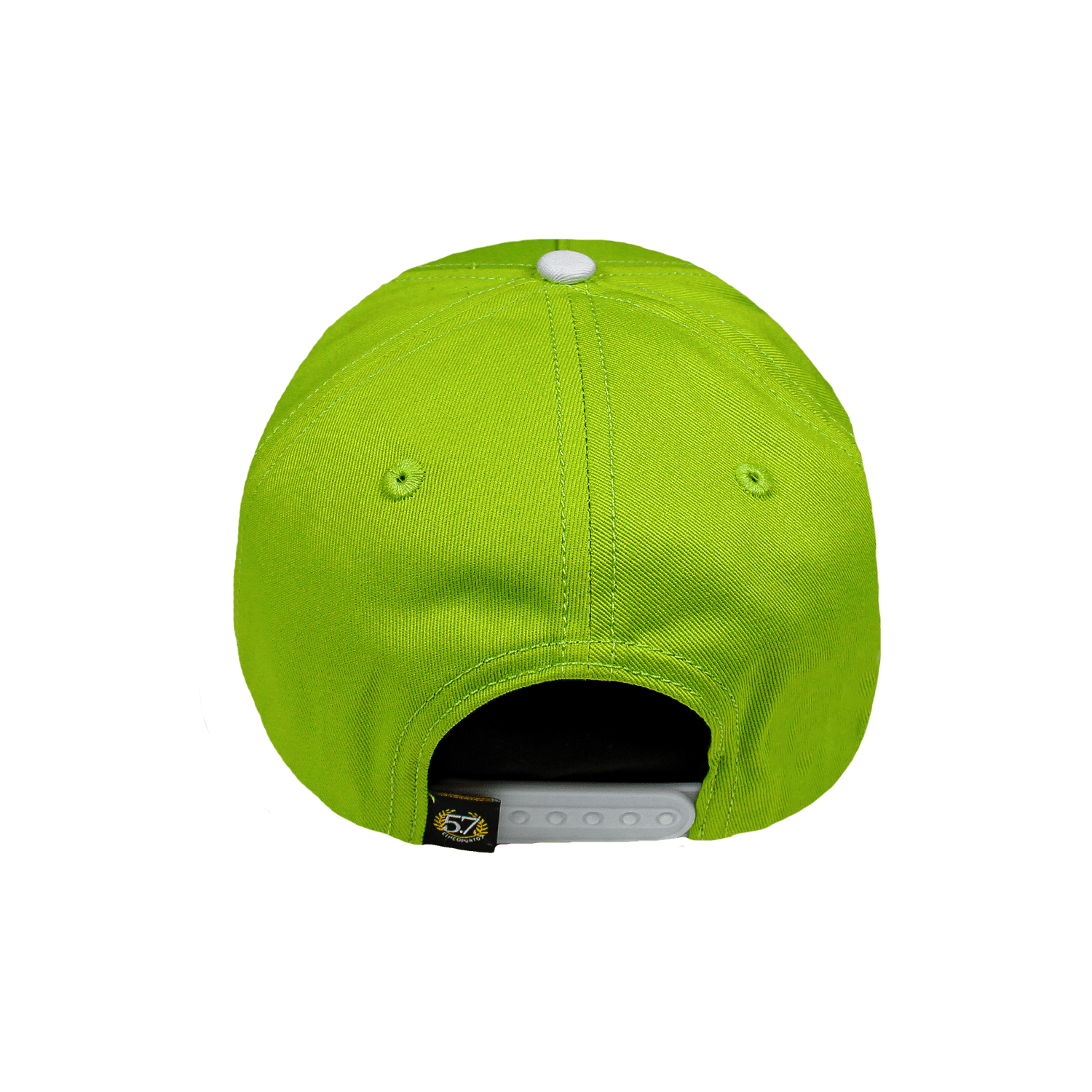 Vagancia Chenill Verde - Cincopunto7