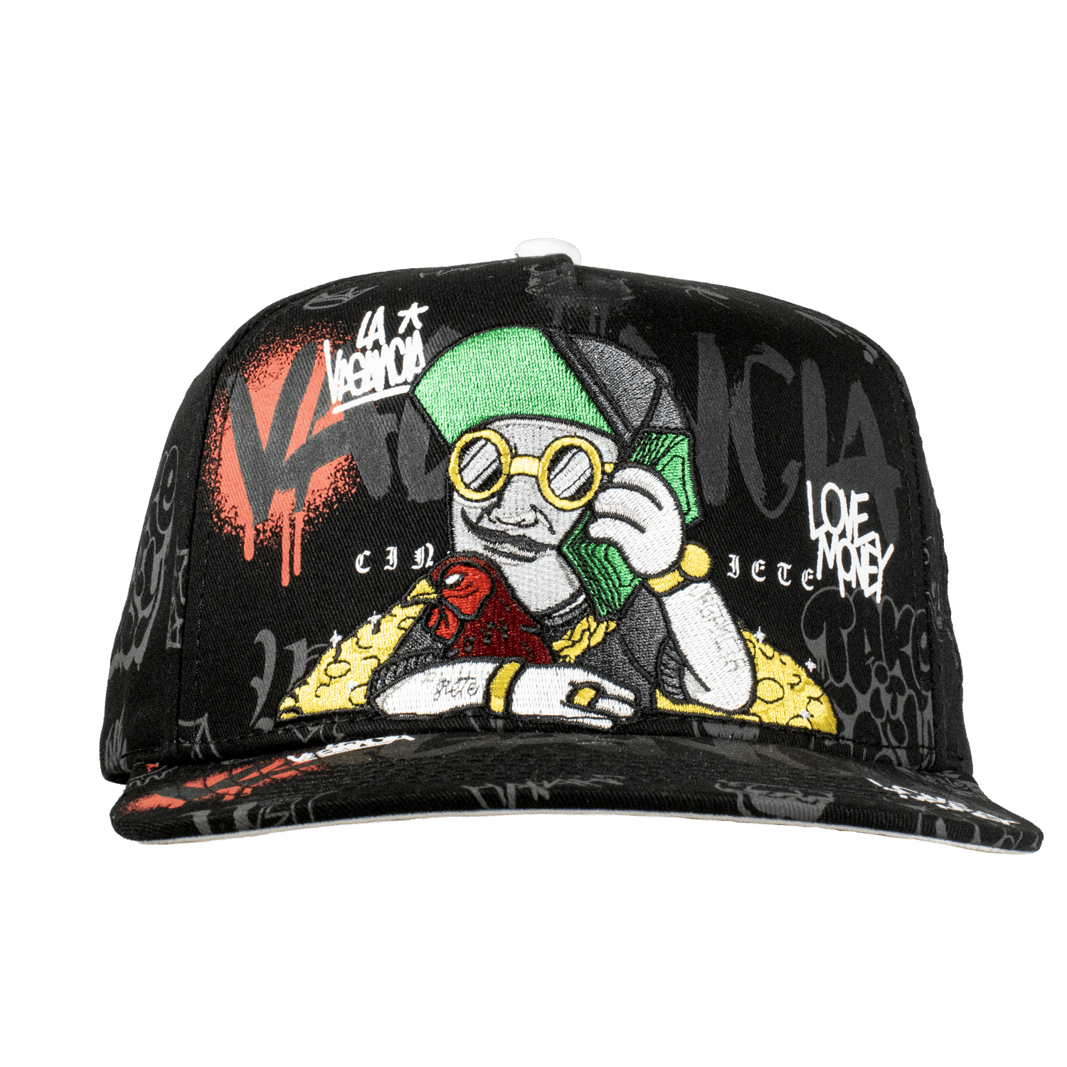 Vagancia Full Print M2 - Cincopunto7