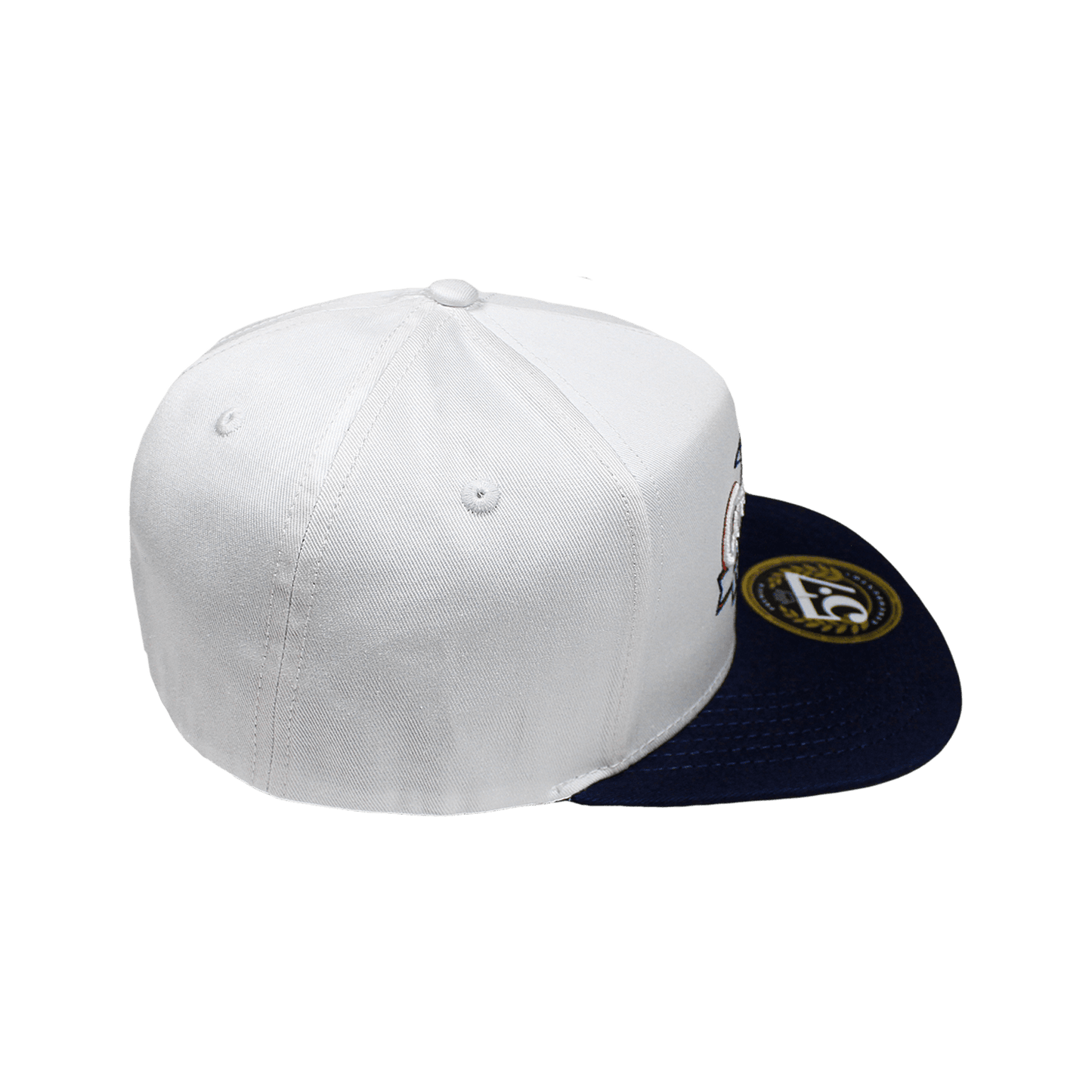 Vagancia Series Retro White - Cincopunto7