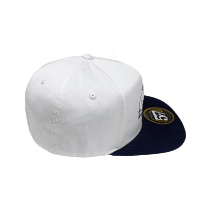 Vagancia Series Retro White - Cincopunto7
