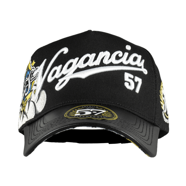 Vagancia World Series - Cincopunto7
