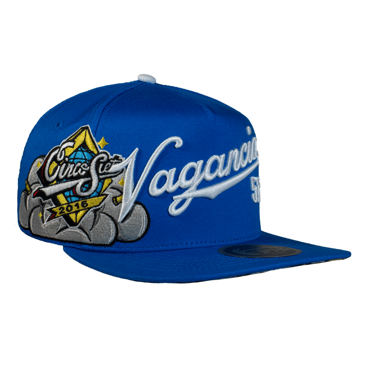 Vagancia World Series Royal - Cincopunto7