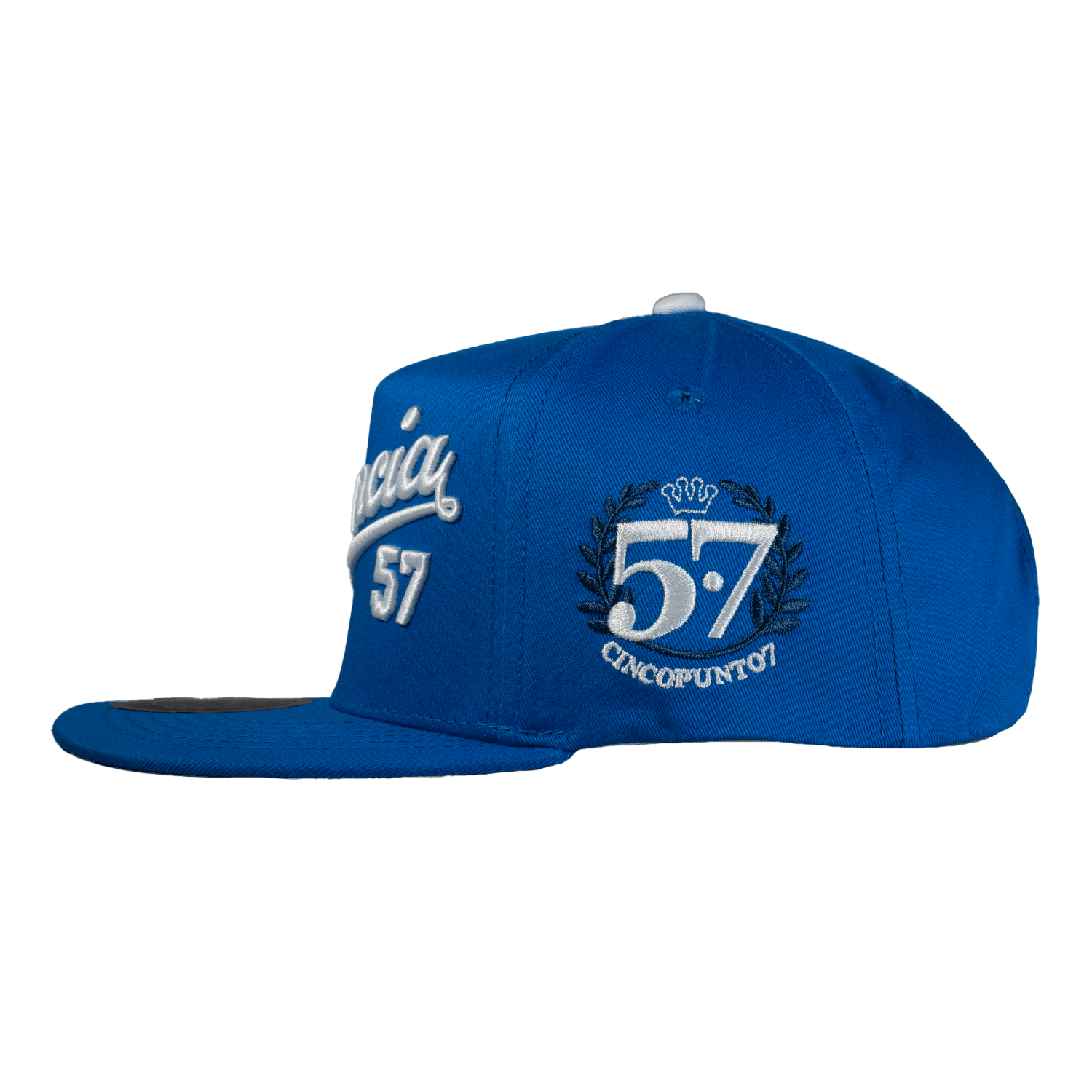 Vagancia World Series Royal - Cincopunto7