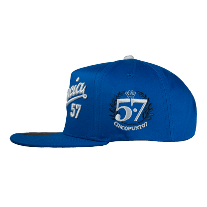 Vagancia World Series Royal - Cincopunto7