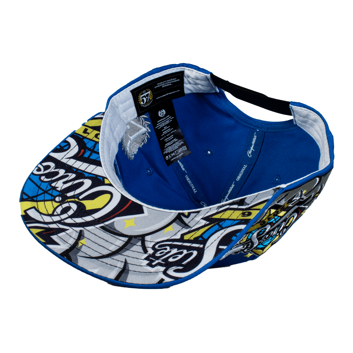 Vagancia World Series Royal - Cincopunto7