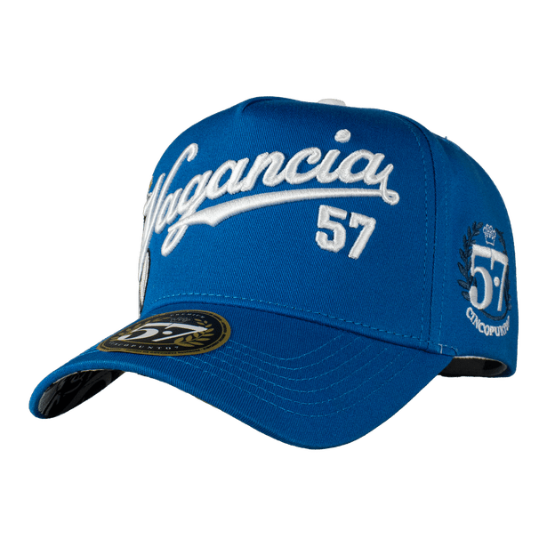 Vagancia World Series Royal Curva - Cincopunto7