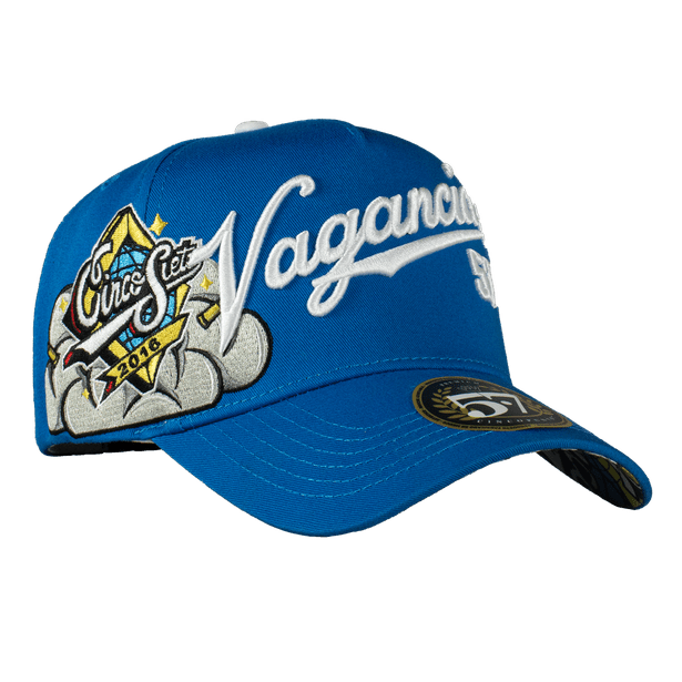 Vagancia World Series Royal Curva - Cincopunto7