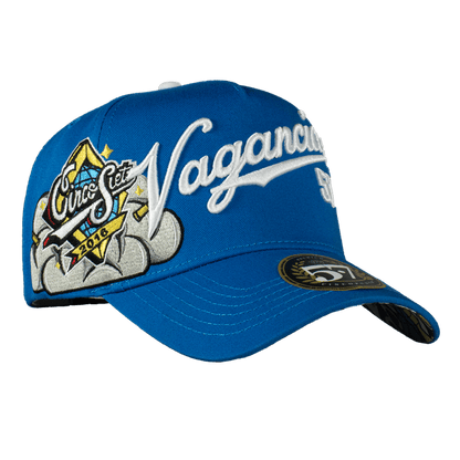 Vagancia World Series Royal Curva - Cincopunto7