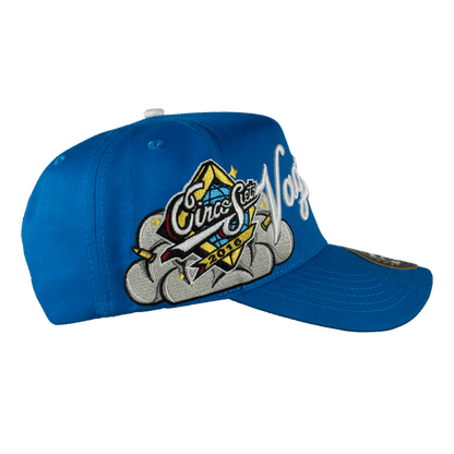 Vagancia World Series Royal Curva - Cincopunto7