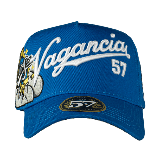 Vagancia World Series Royal Curva - Cincopunto7