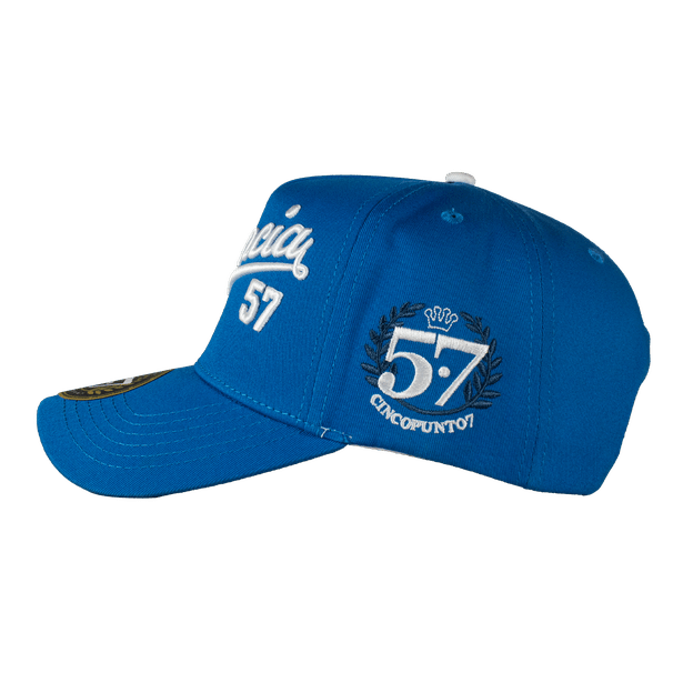 Vagancia World Series Royal Curva - Cincopunto7