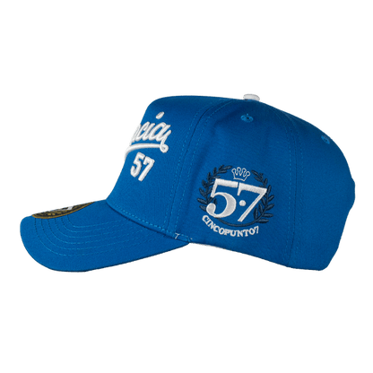 Vagancia World Series Royal Curva - Cincopunto7