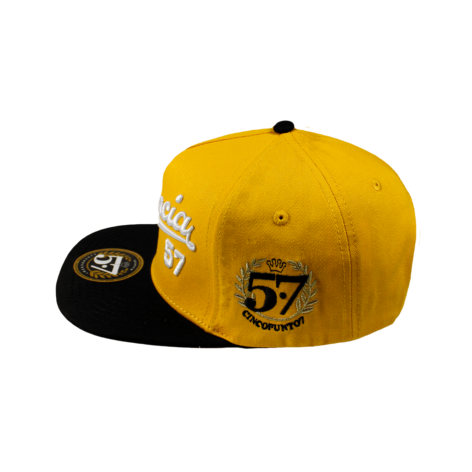 Vagancia World Series Yellow - Cincopunto7